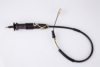 HELLA PAGID 8AK 355 701-731 Clutch Cable